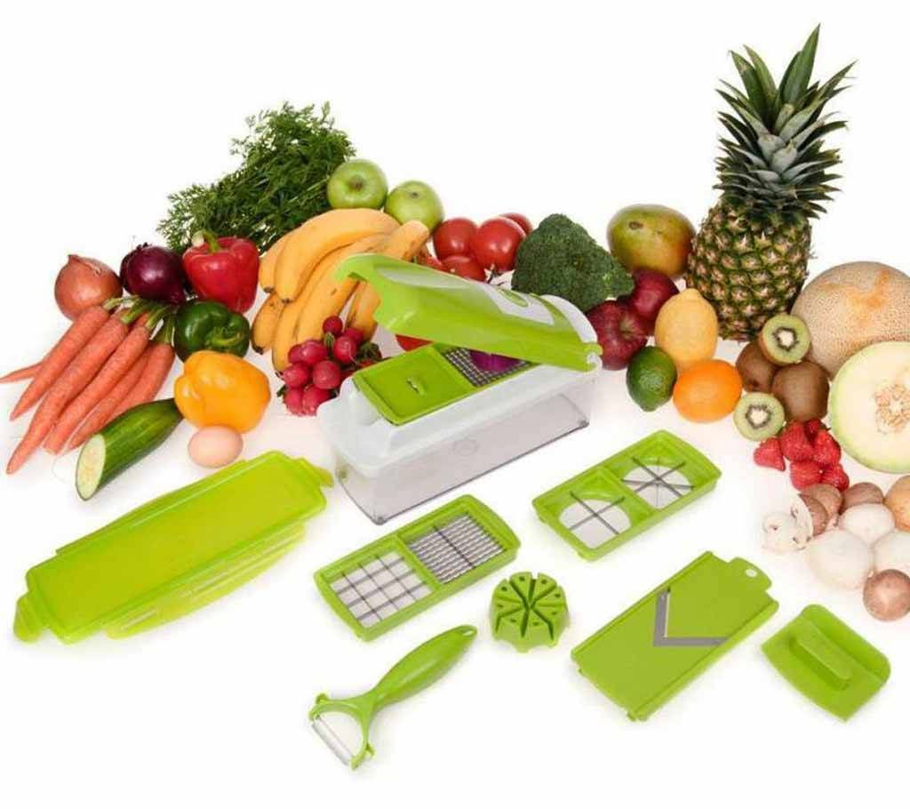 10 in 1 Multi Vegetable Slice