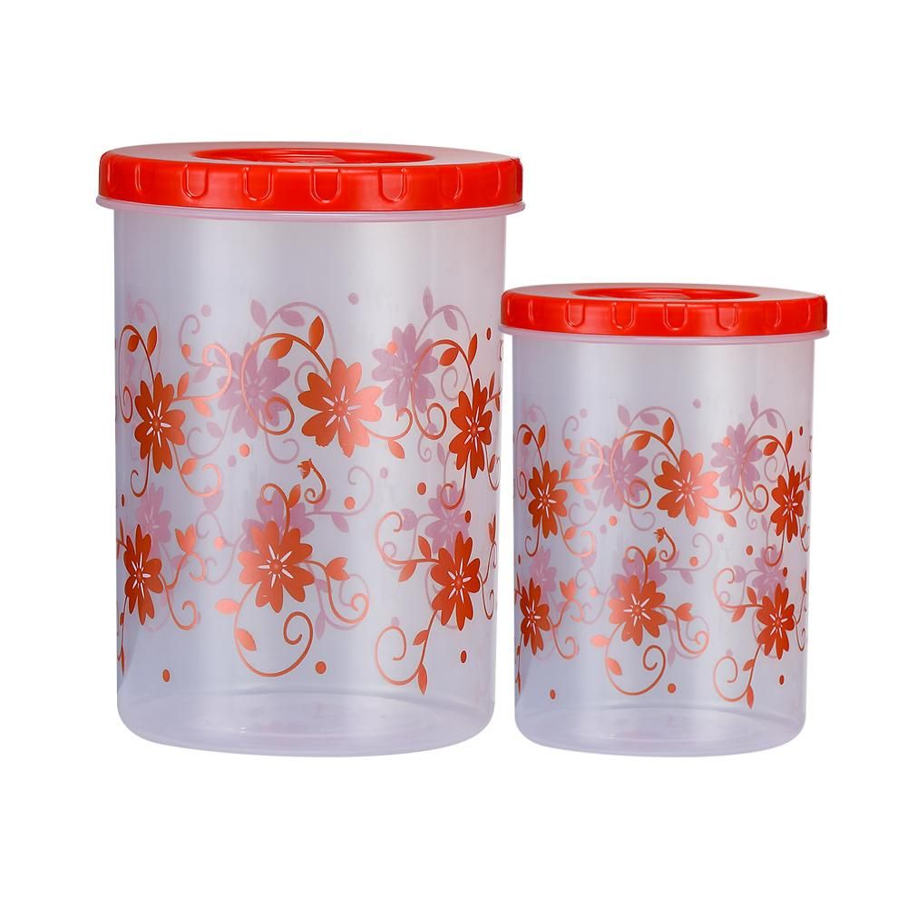 Premio Spice Container 2 Pcs Set