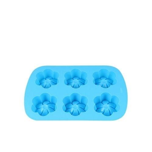Silicone Muffin Molds