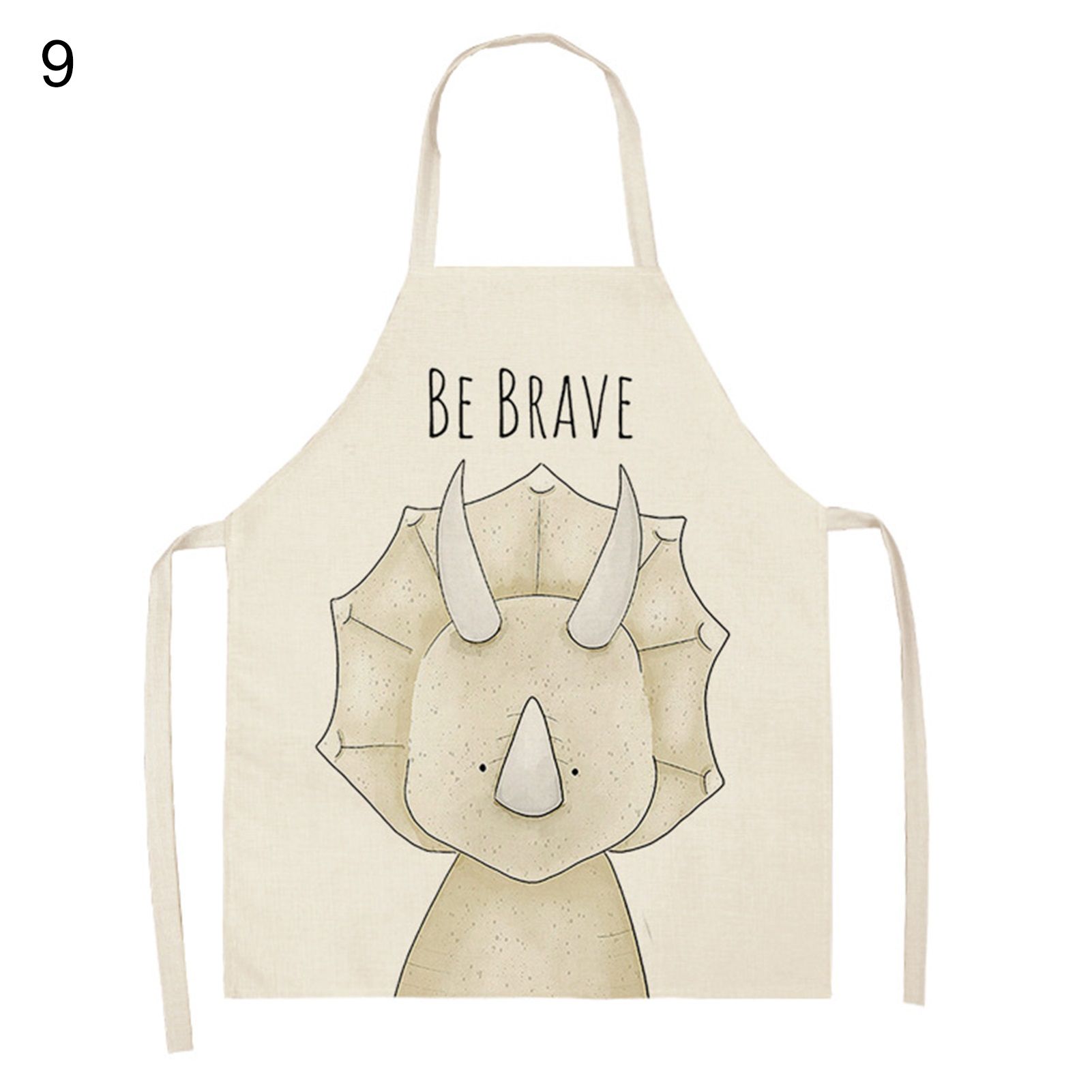 Cooking Apron Anti-wear Creative Multi-use Kitchen Apron