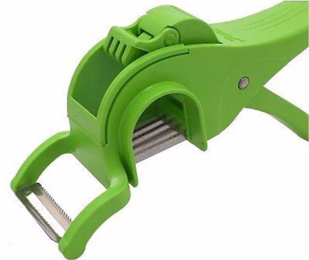 2 In 1 Multi Cutter And Pillar