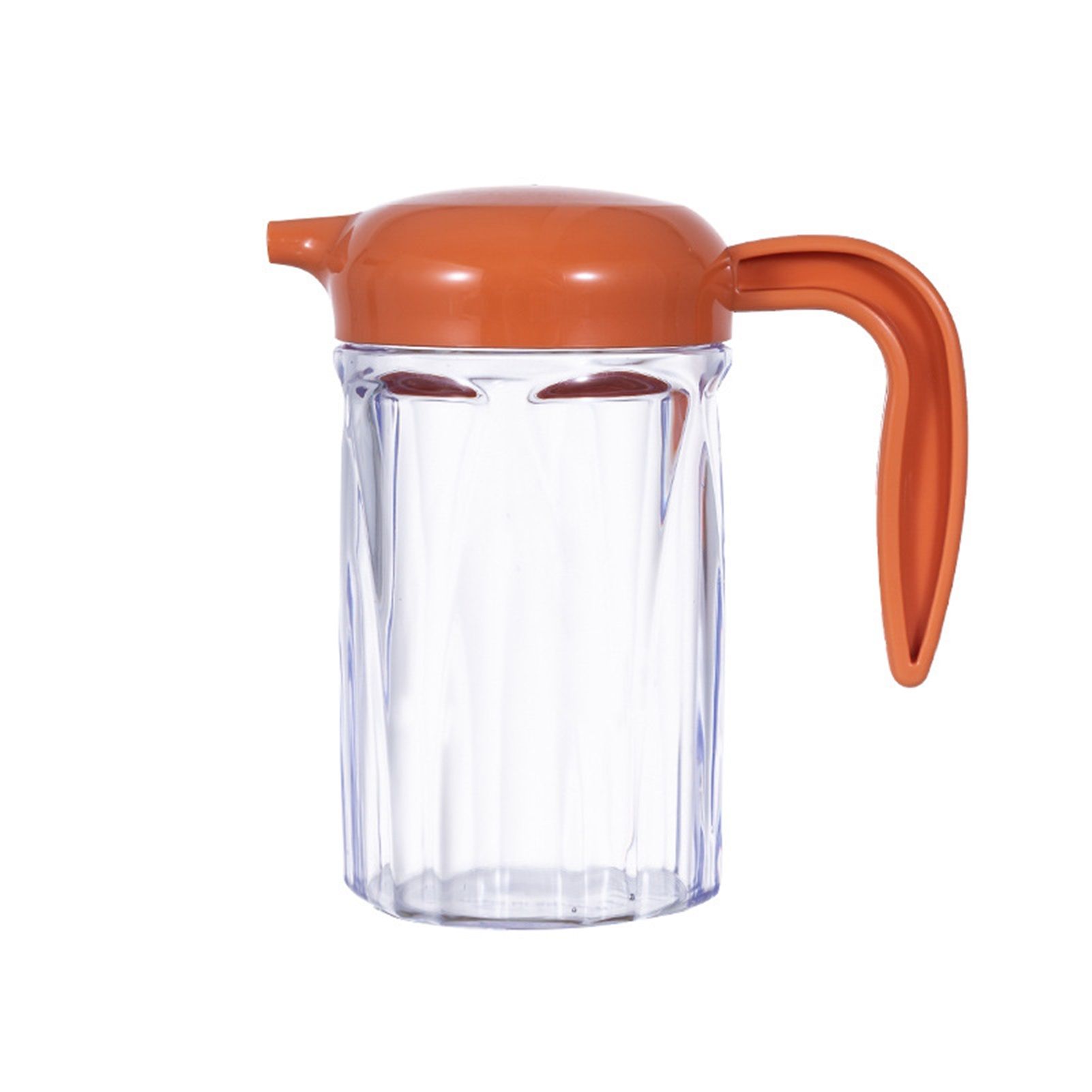 Oil Bottle Sturdy Structure Strong Construction Sle Oil Dispenser