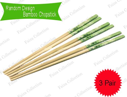 Bamboo Chopsticks Japanese Chinese Korean