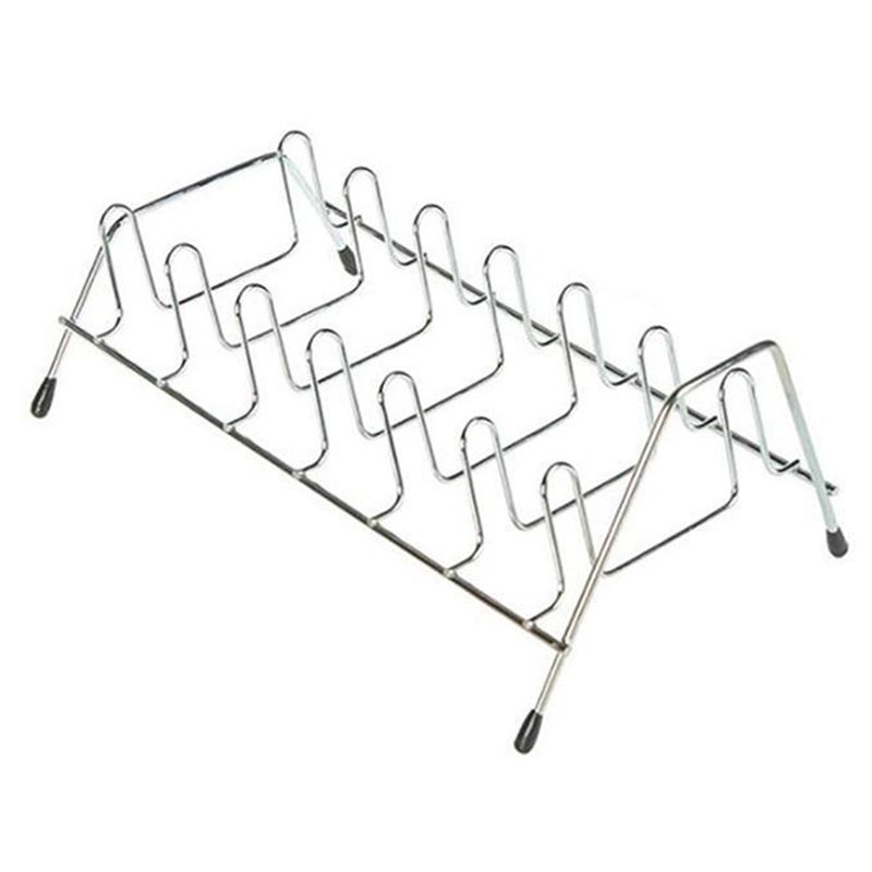 Dish Drying Rack Kitchen Dishes Rack & Plate Holder Dish Drainer