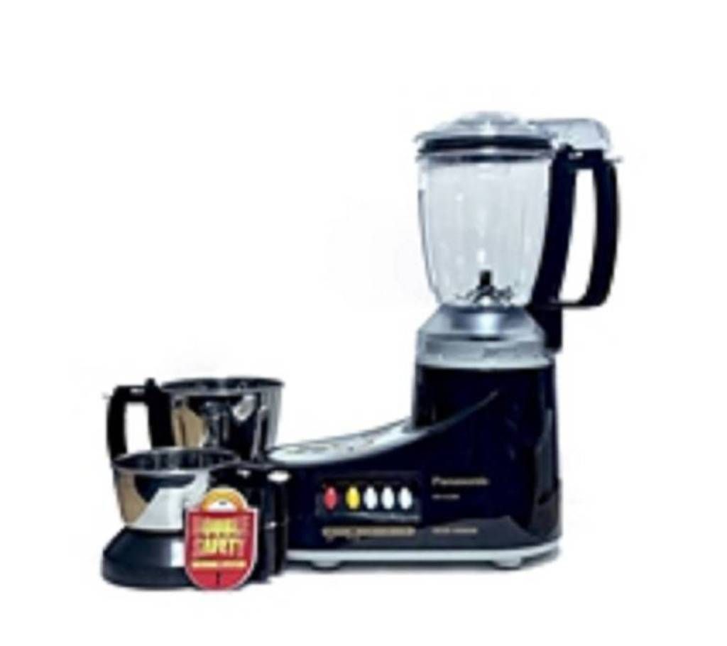 Tripl'Ax blender machine 