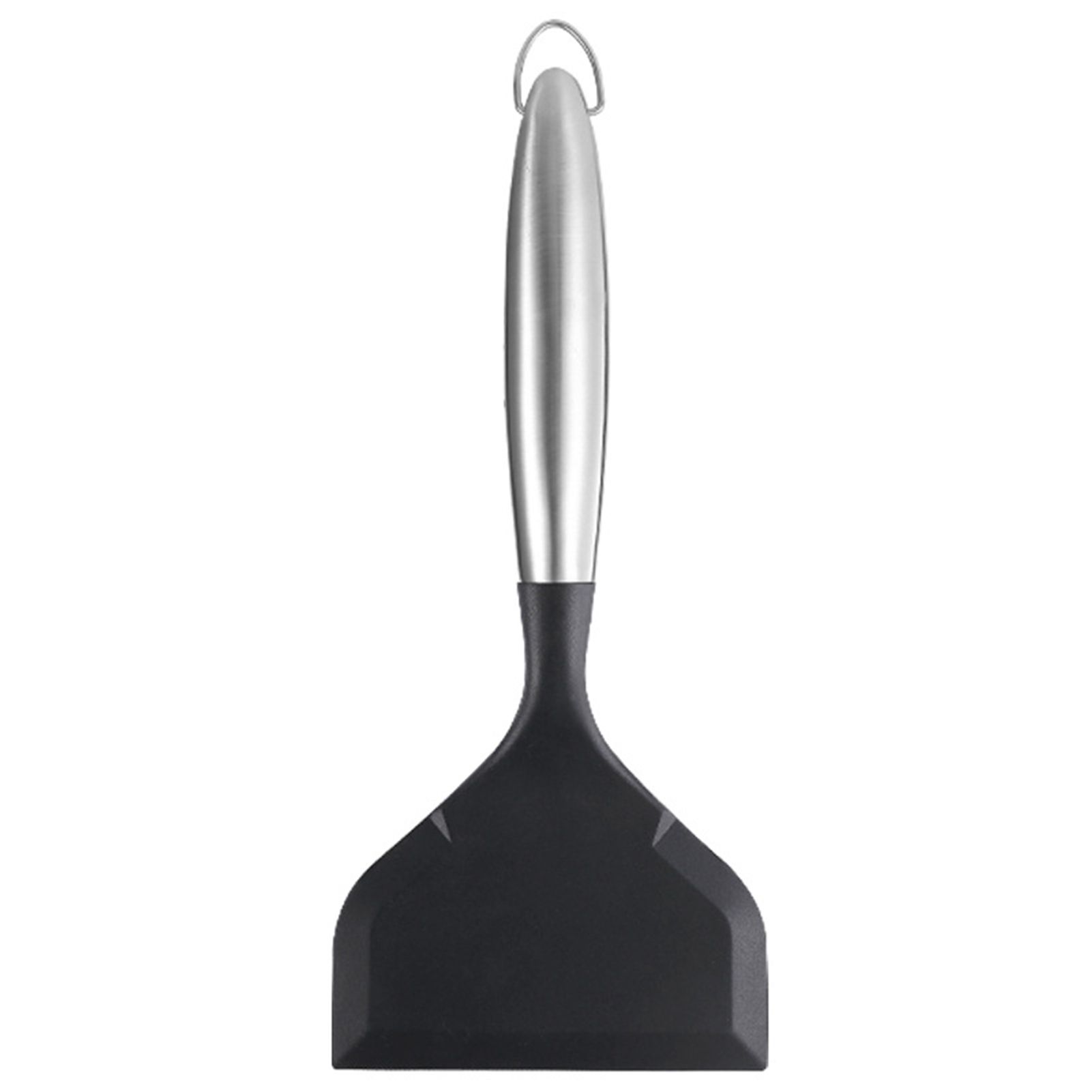Baking Spatula Ergonomic Universal Comforle Grip Cooking Spatula