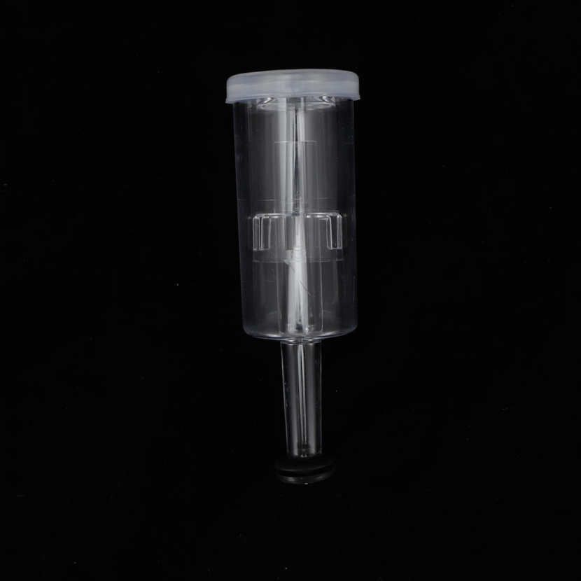 3Pcs Homebrew Air Lock with Sealing Ring for Fermentation Brewing Accessory