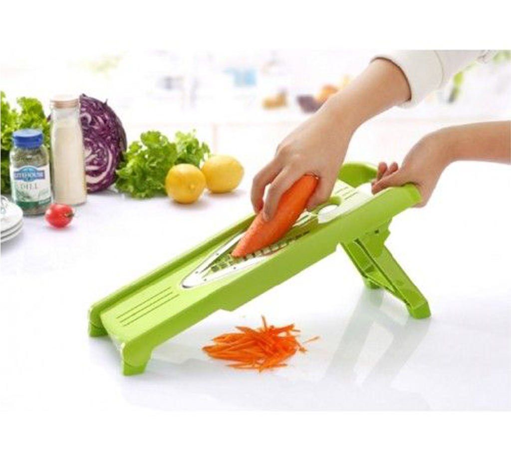 MULTIFUNCTION SHREDDER