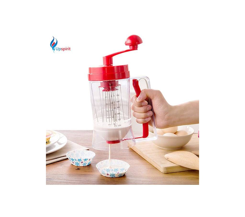 Manual Pancake Machine Batter Dispenser