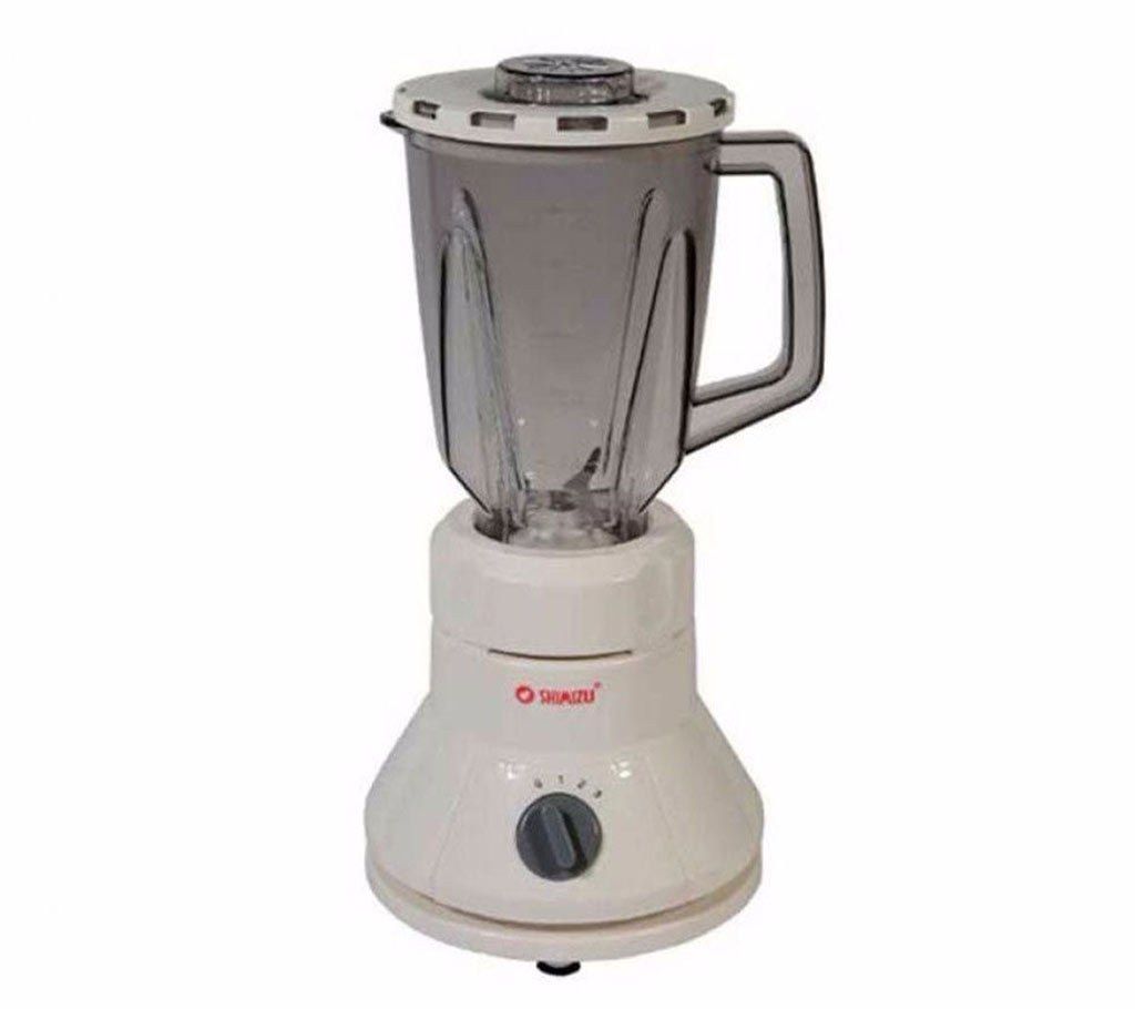 3-IN-1 electric blender 