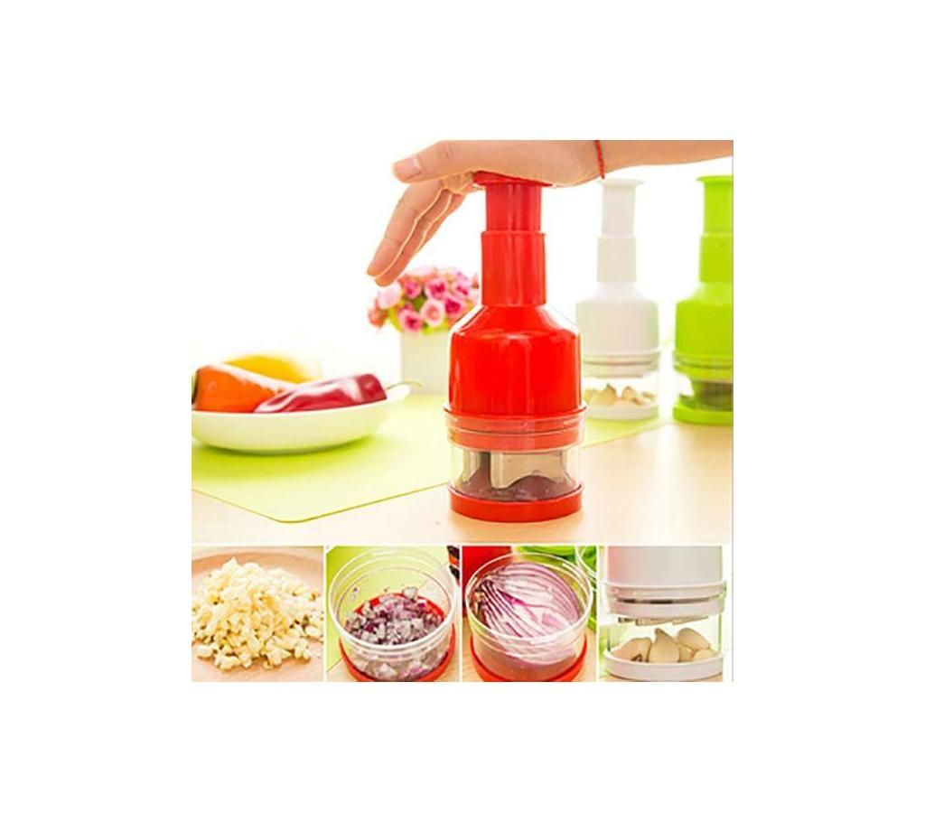 Onion Cutter