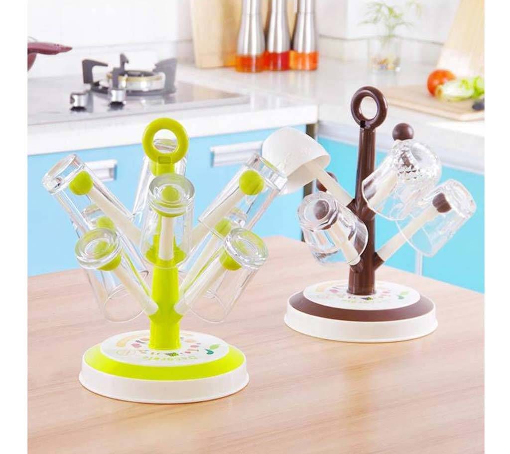 Stylish Glass stand