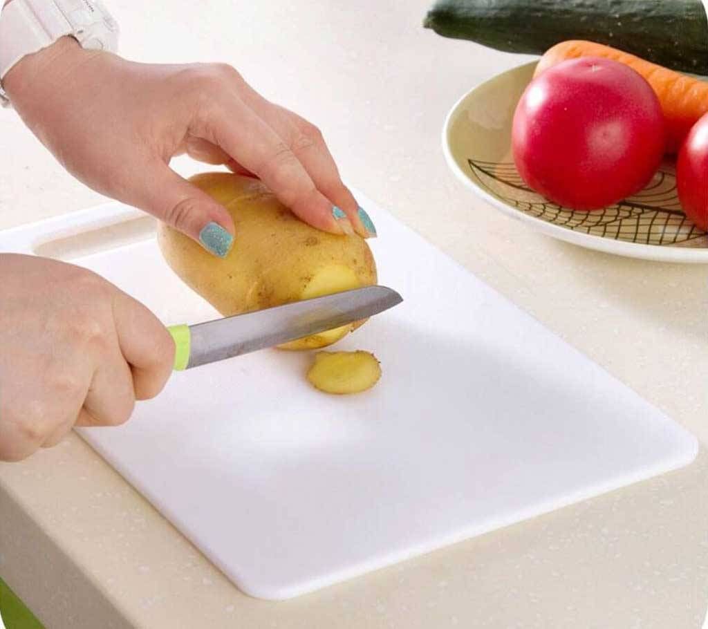 Vegetable chopping Board for Kitchen
