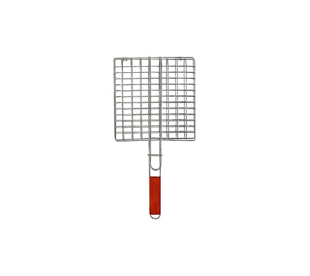 BBQ Grill Maker Net Handle