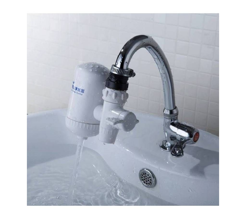 Water Filter Kitchen Tap