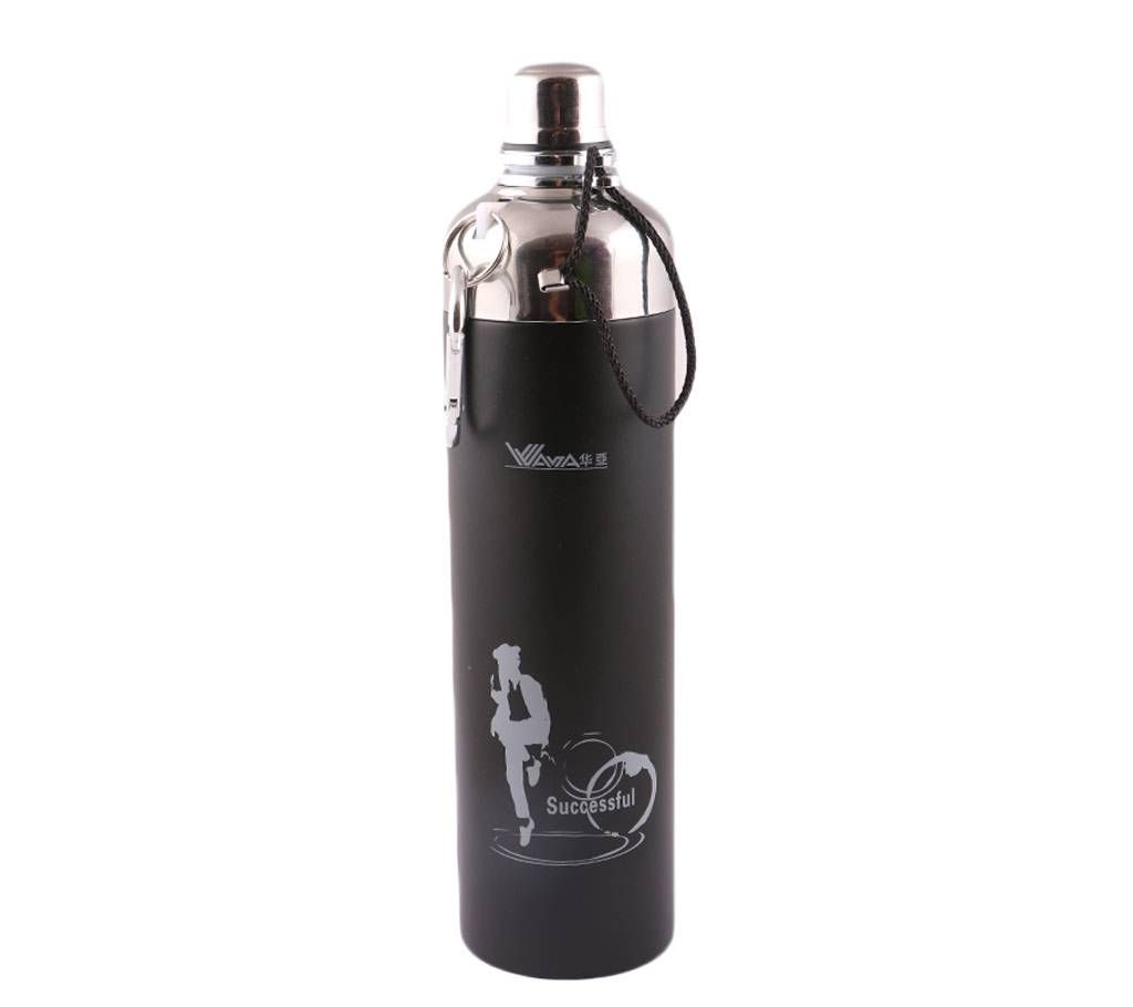 Stainless Steel Vacuum Flask or water Bottle 800ml 