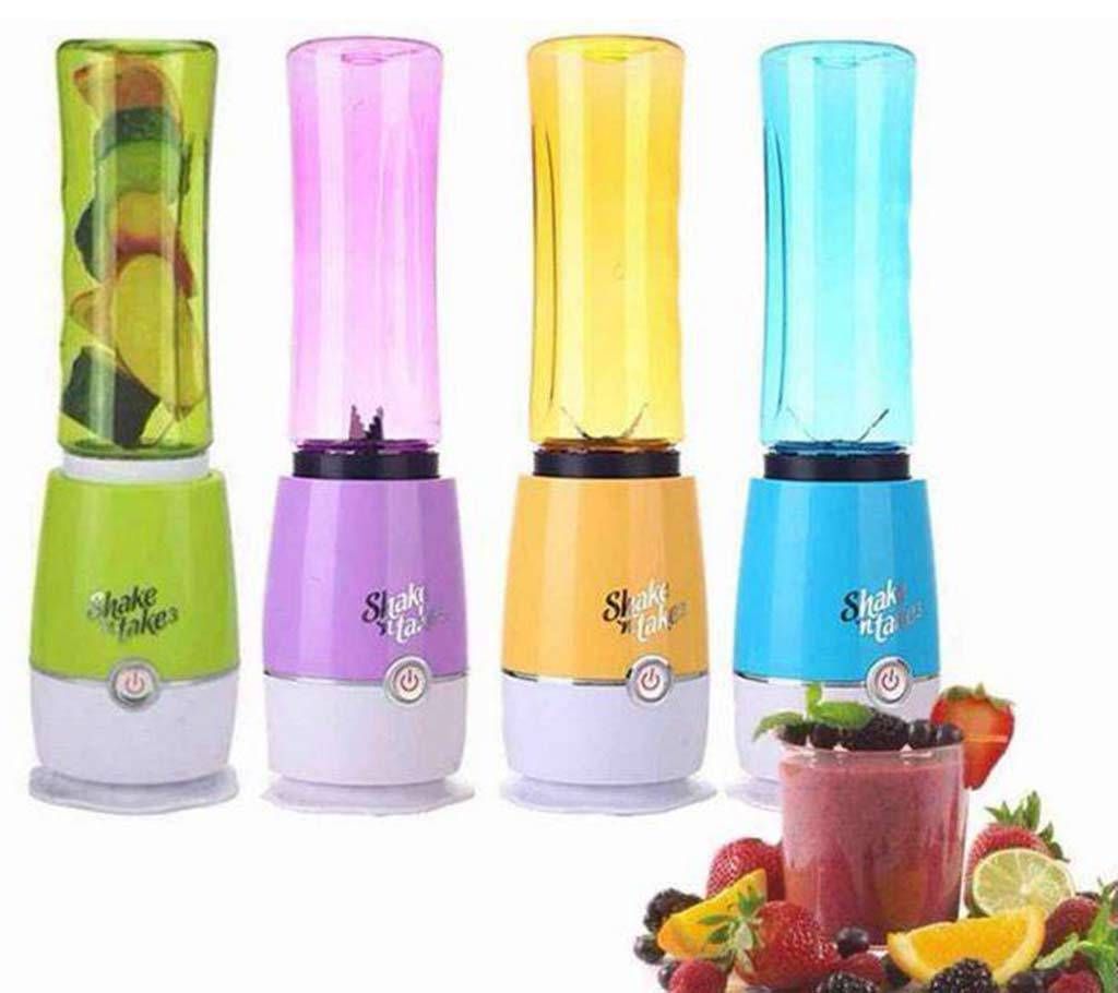 Shake N Take Multifunction Blender 