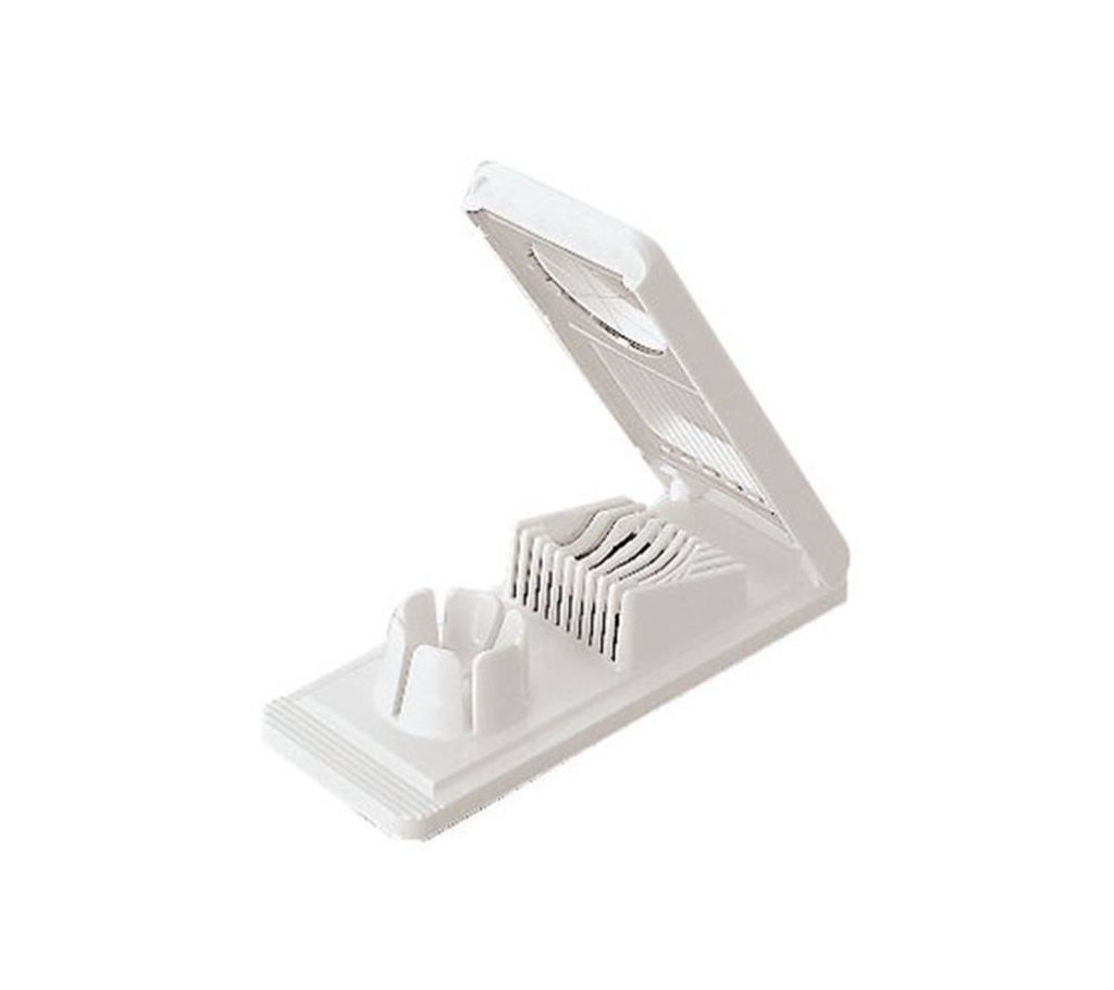 Egg Slicer - Multicolour