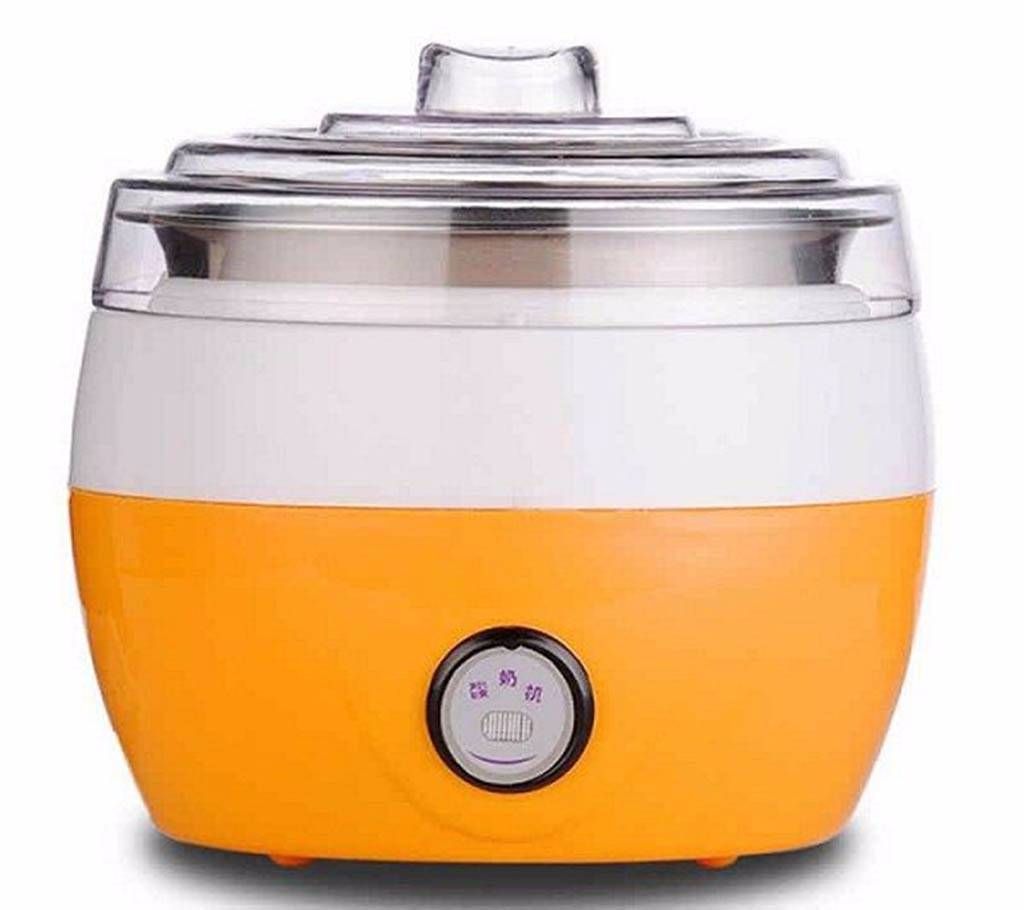 Electric Yogurt maker