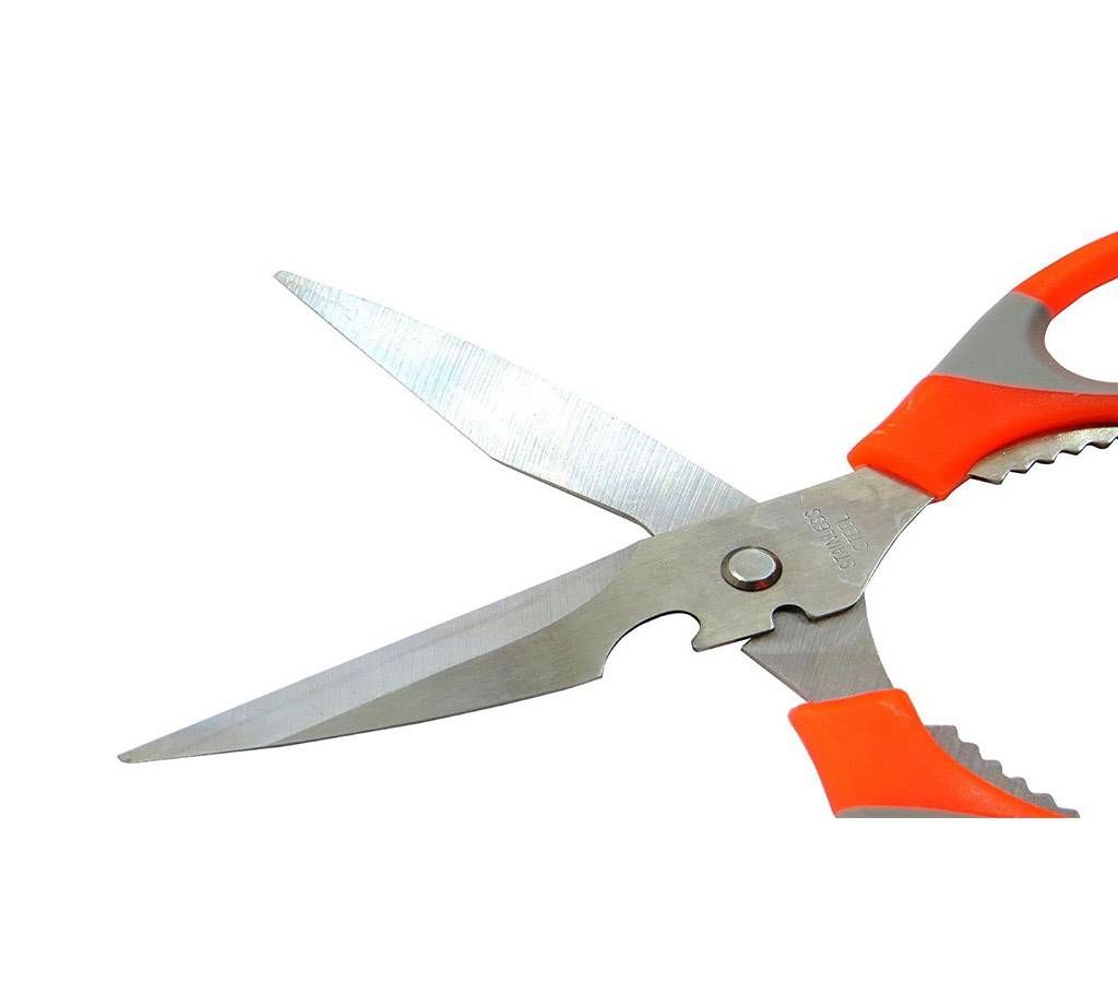 Kitchen Multi Function Scissors