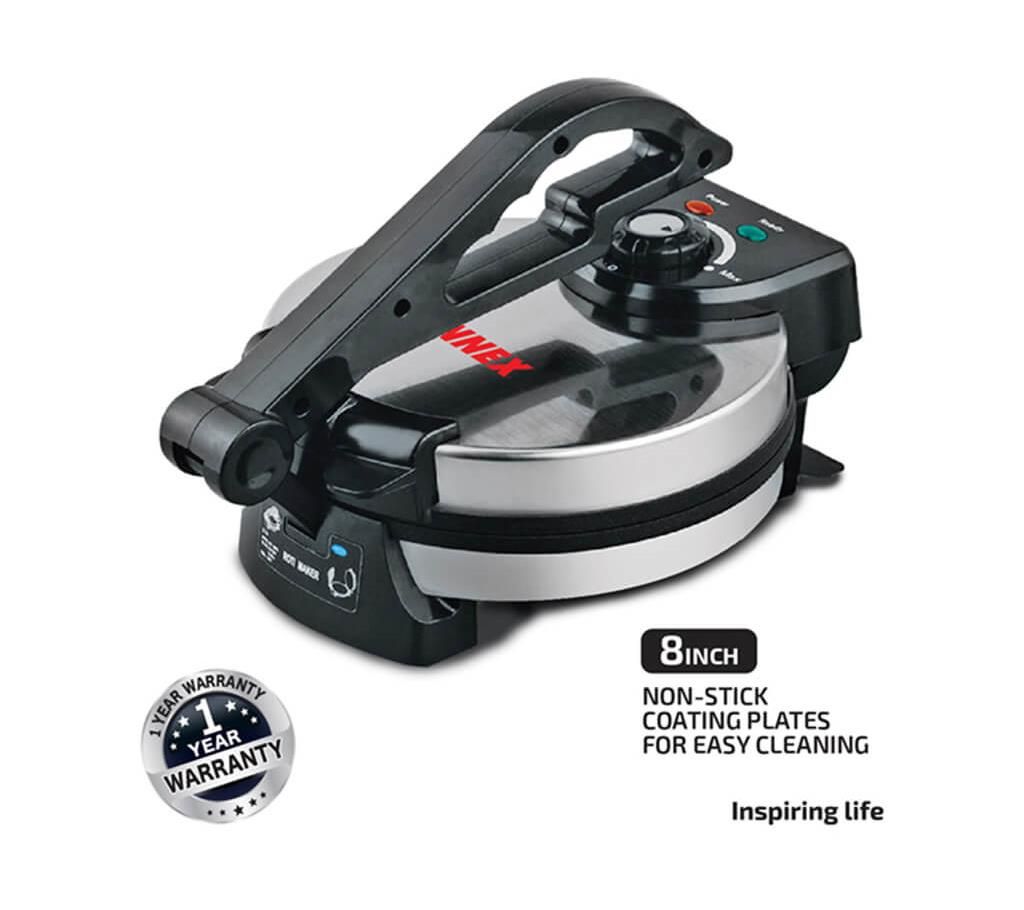 Linnex Roti Maker