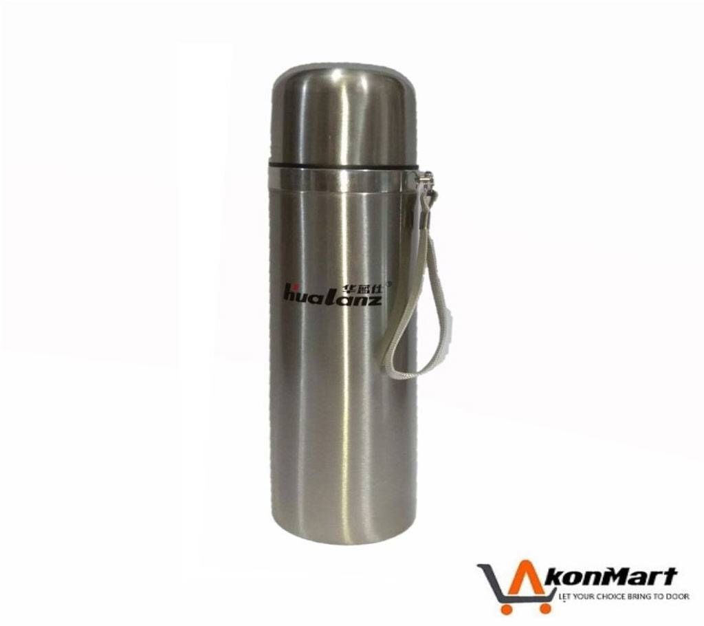 HUALANZ Vacuum Flask 12 Hours Warm/18 Hours Cold  750ml