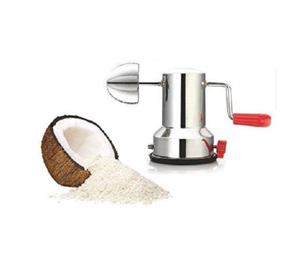 Coconut Cutters