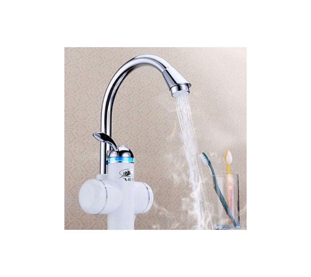 Hot Water Taps