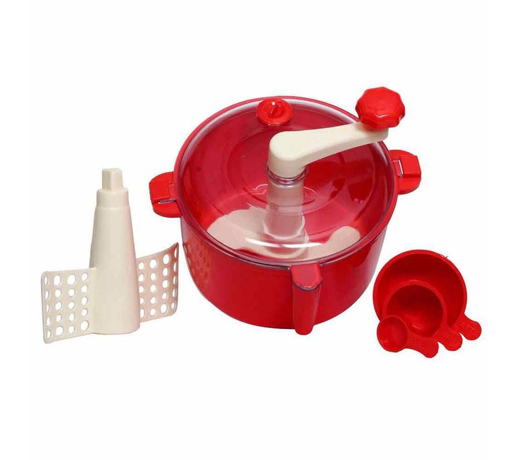 Atta mixer machine 