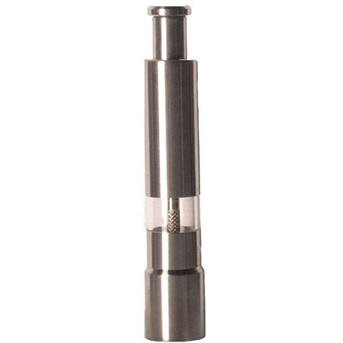 Pepper Grinder - Silver