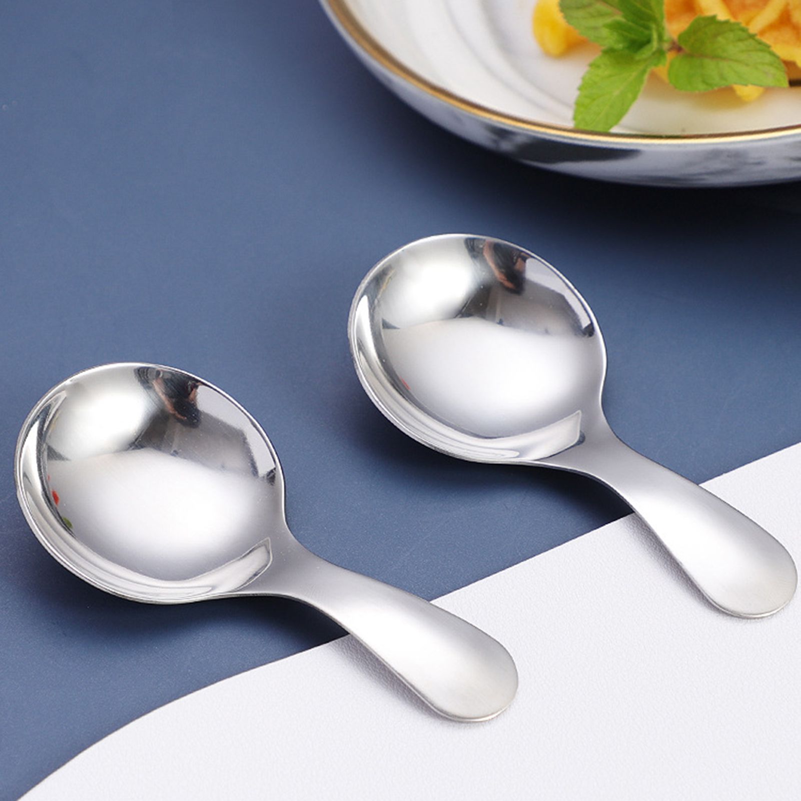 HelloWorld Seasoning Sn Creative Comforle to Grip Ice Cream Sn