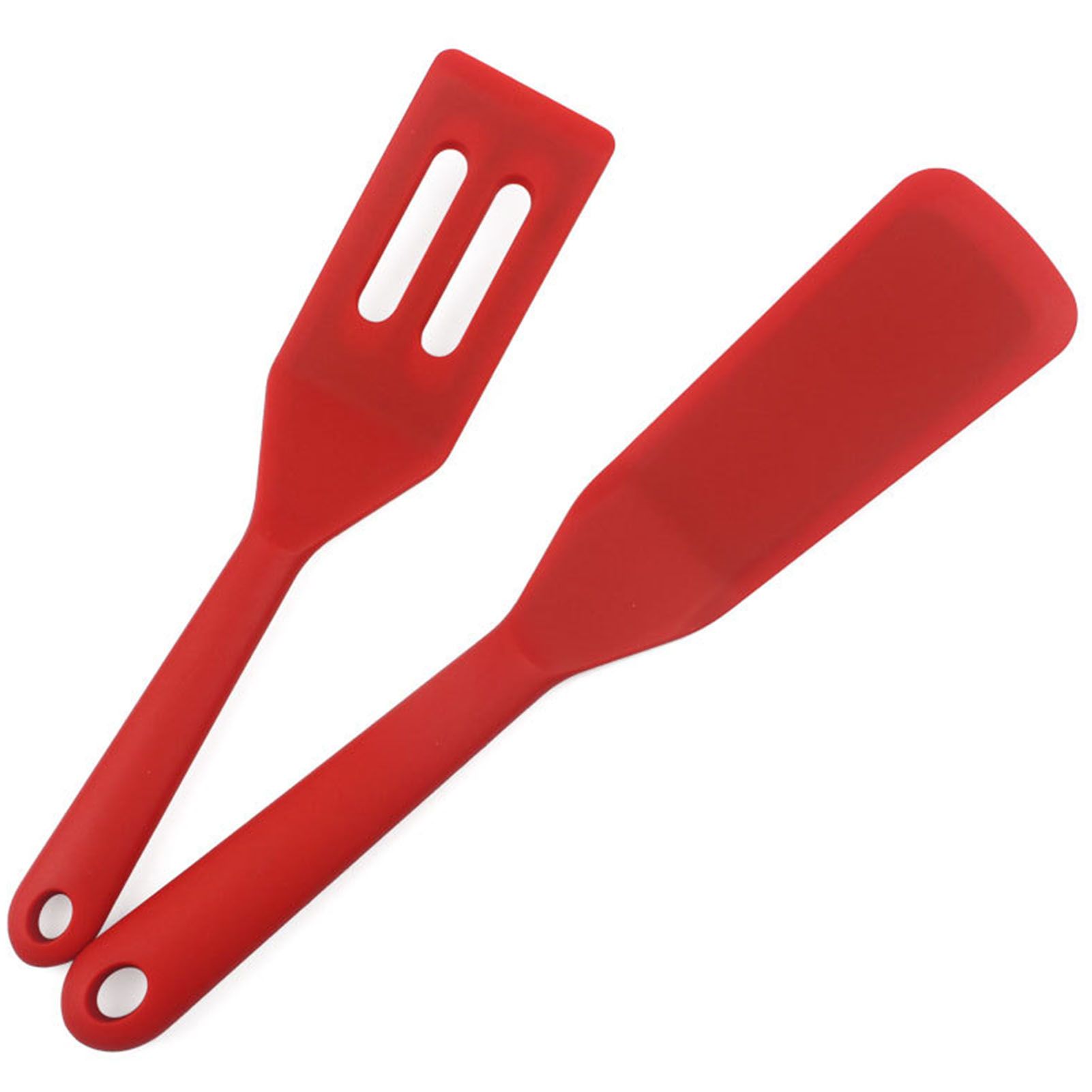 Baking Spatula Heat Resistant Non-melting Serving Spatula Set