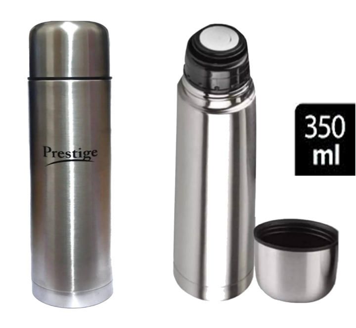 Prestige Premium Quality Stainless Steel Vacuum Flask For Hot And Cold Water Tea Coffee