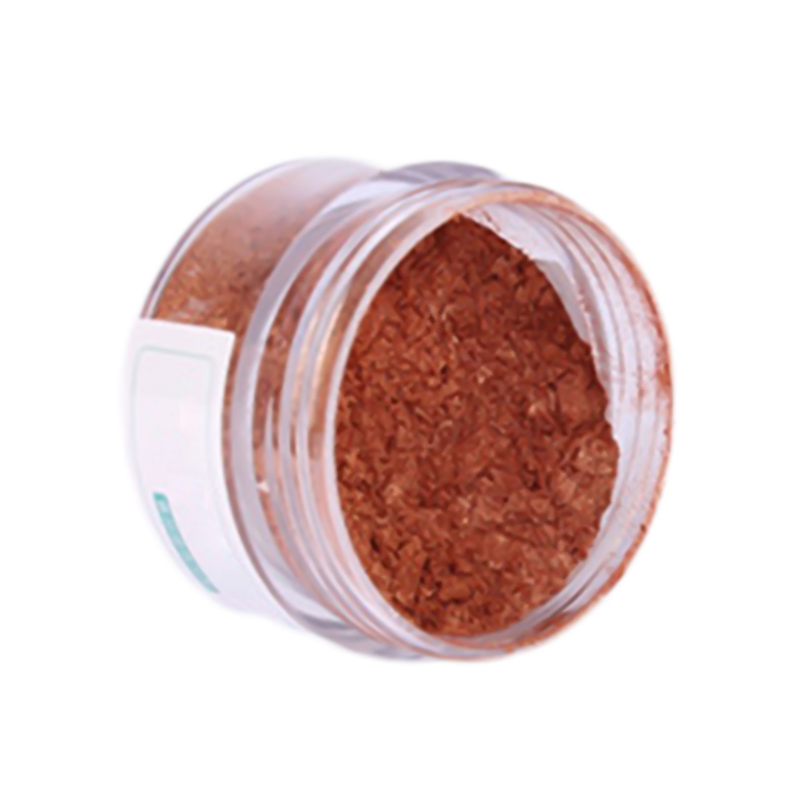 1 Bottle Baking Powder Glitter Edible Sugar Food Cookies Decorating Powder for Cake