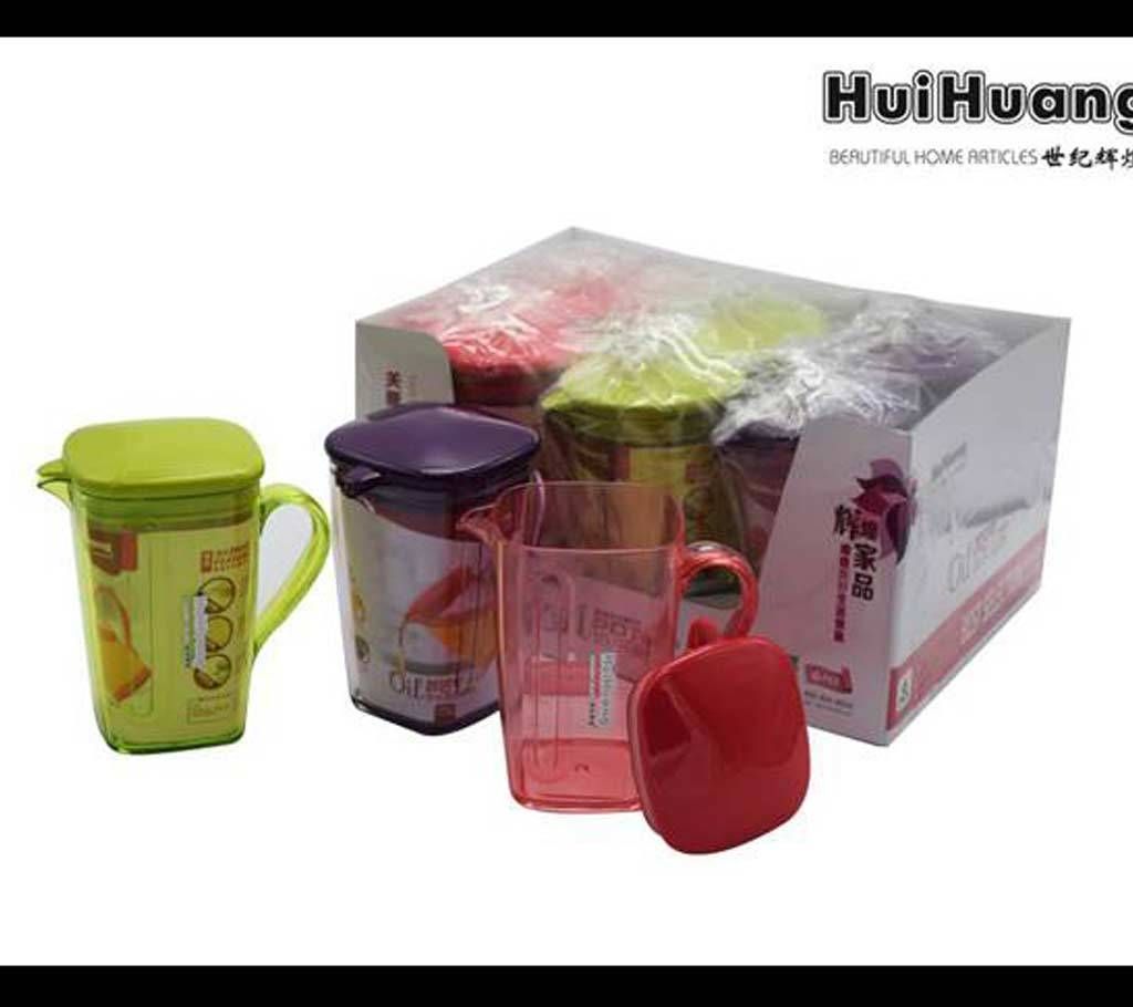 Huihuang oil pot