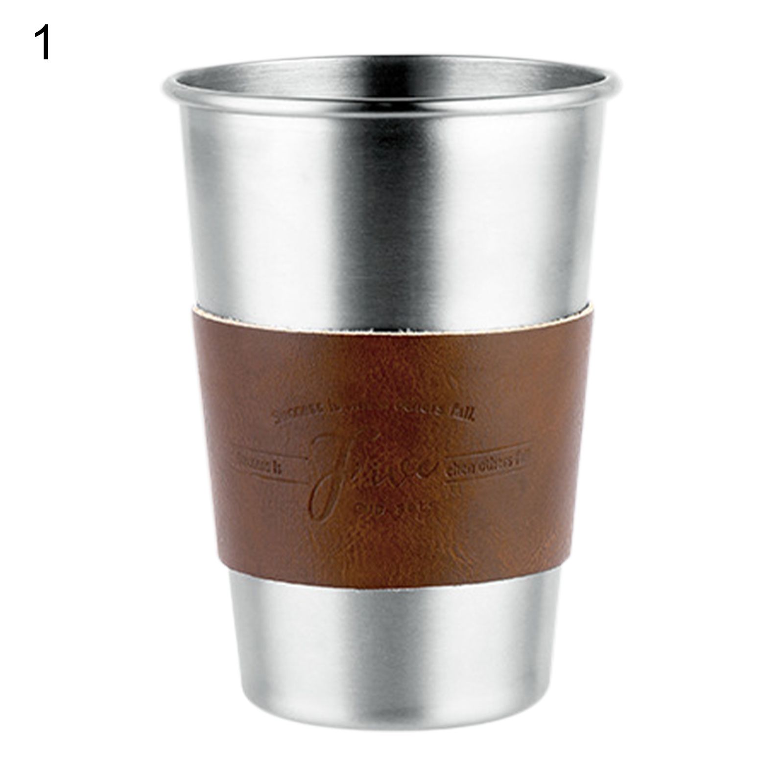 Coffee Mug Corrosion Resistant Heat Insulation Water Tea Cup
