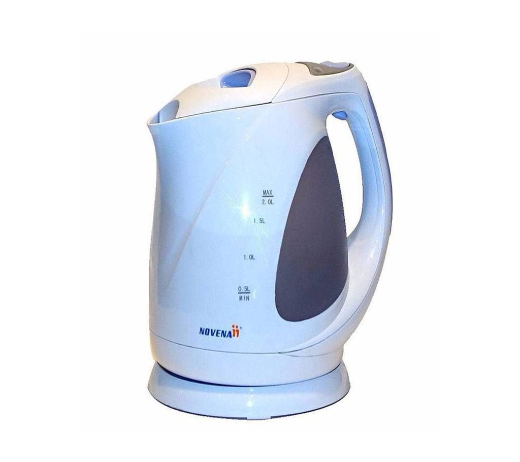 Novena NK-64 Electric Kettle