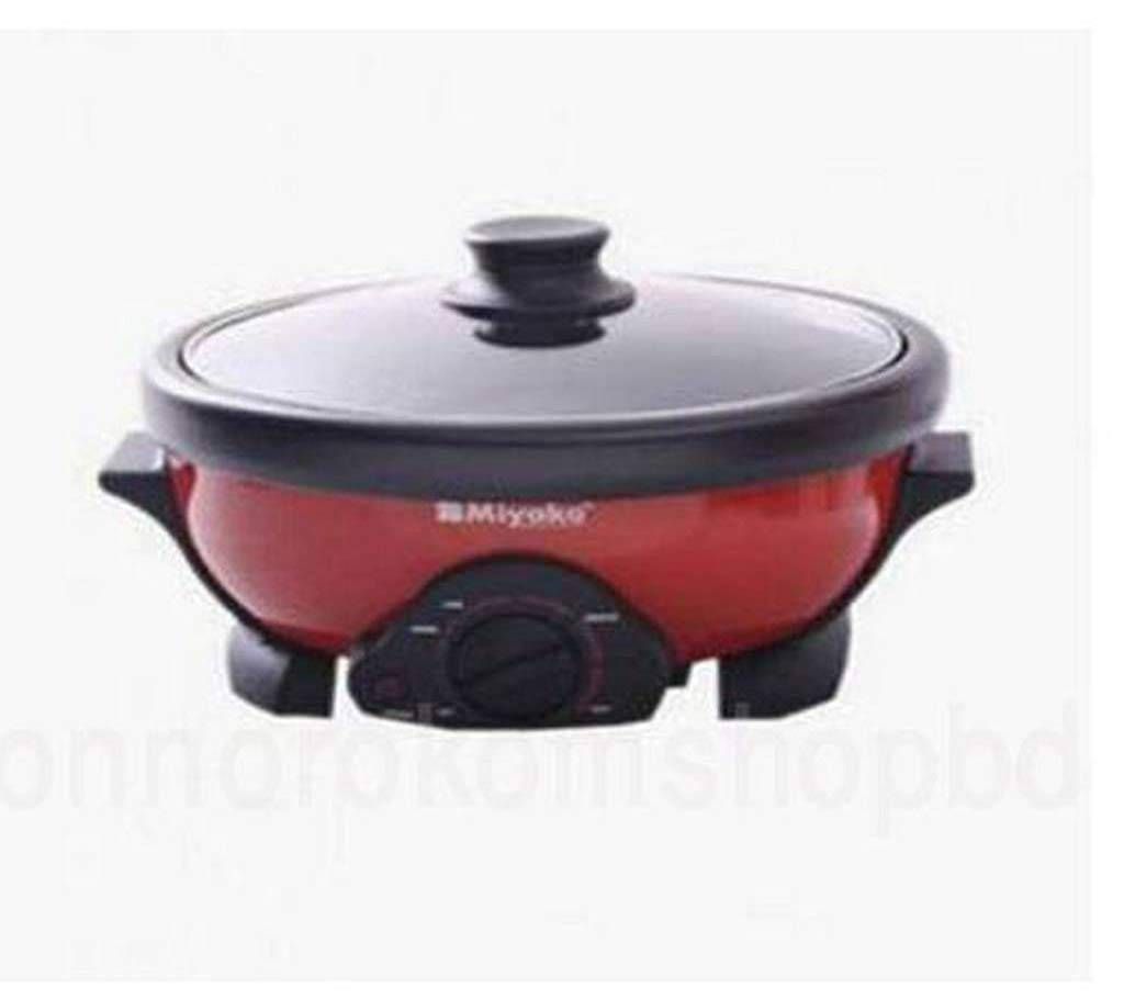 MIYAKO MC 250D Curry Cooker (3 liters)