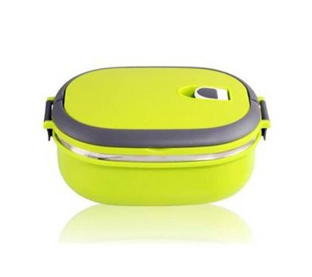 Stainless Steel Lunch Box