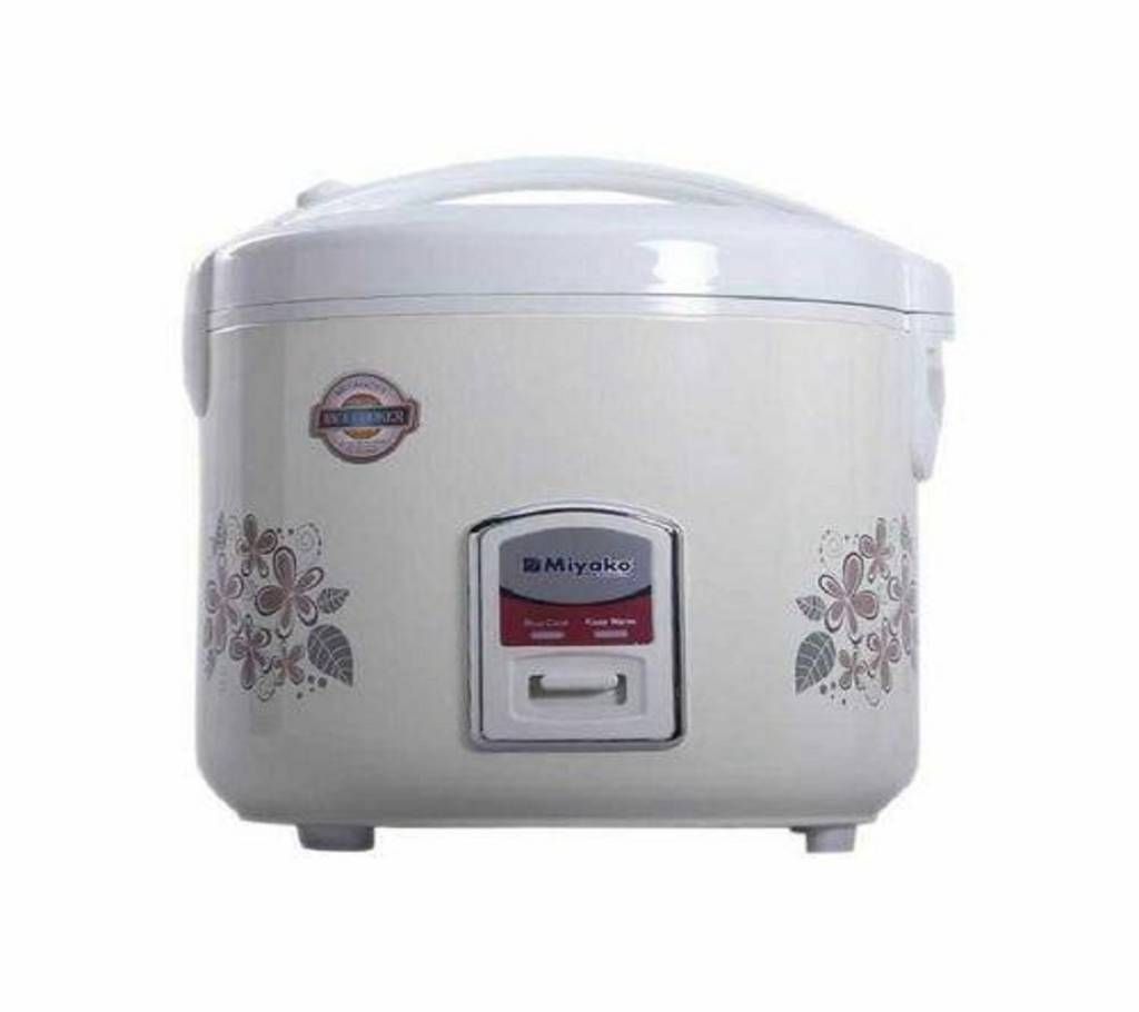Rice Cooker - ASL 602 - 2.8L - White