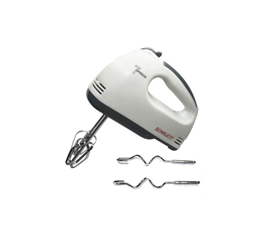 Scarlett Hand Mixer