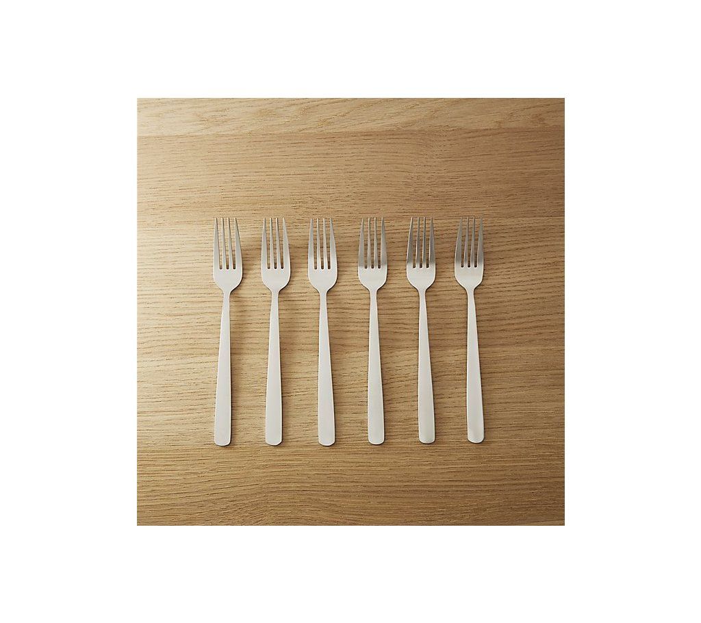 Fork set  