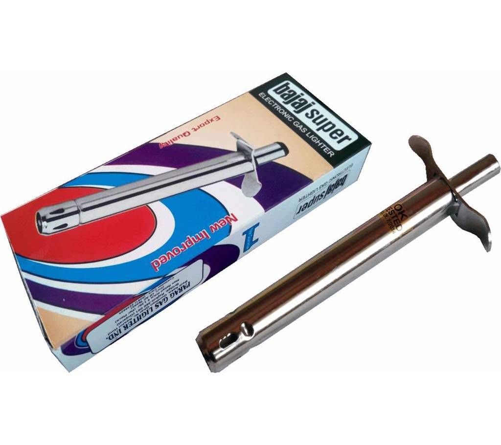 Electronic Gas Lighter