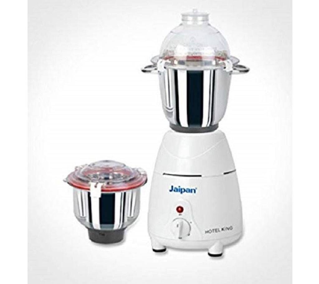 Jaipan Hotel King Mixer Grinder 1000W