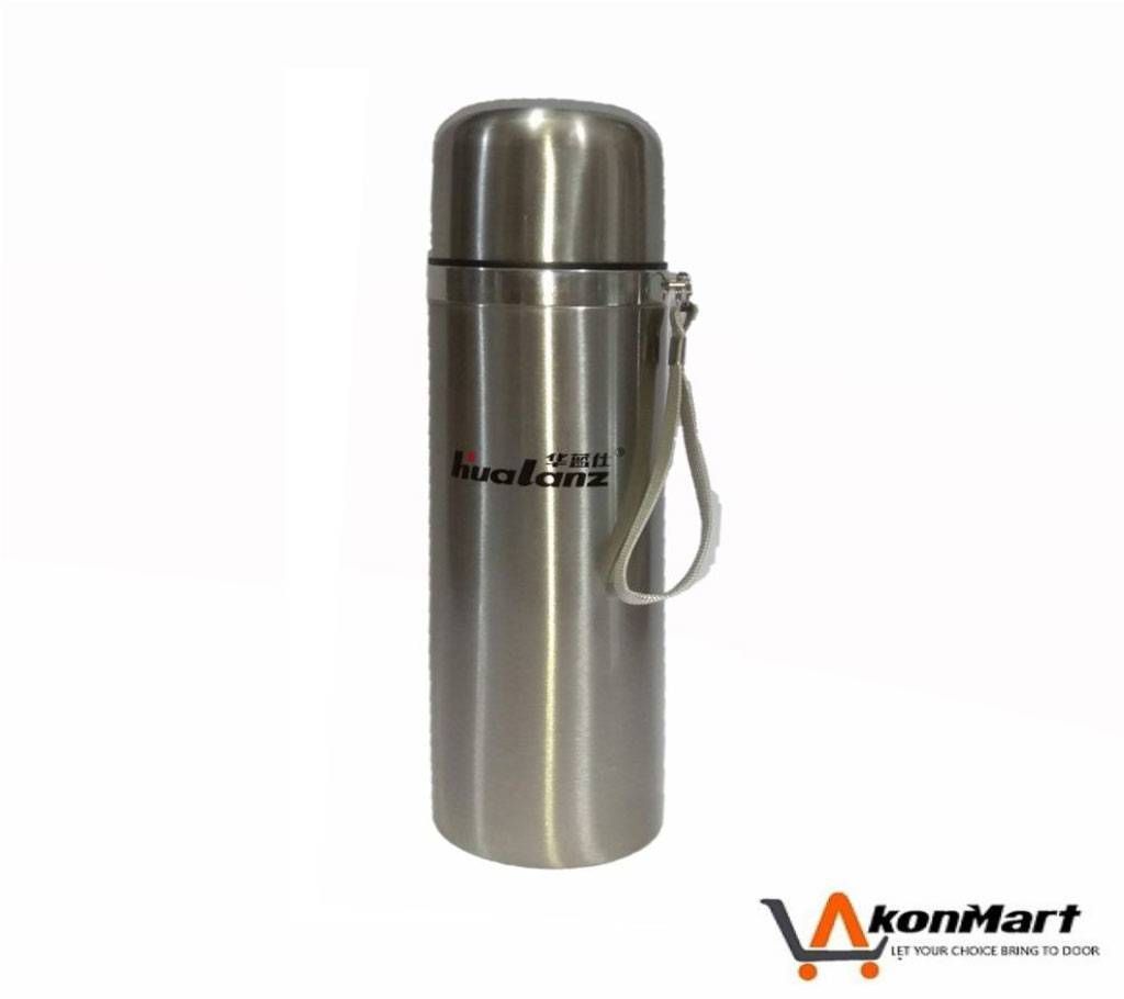HUALANZ Vacuum Flask 12 Hours Warm/18 Hours Cold  350ml