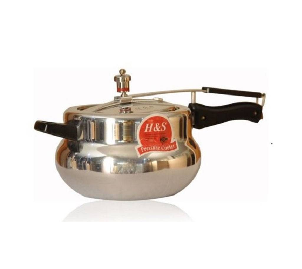 H&S Presser Cooker Hari - 5.5L