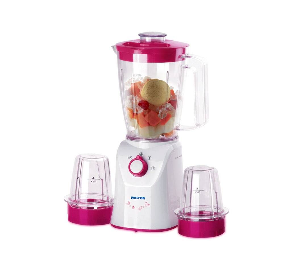 Walton 3in1 blender
