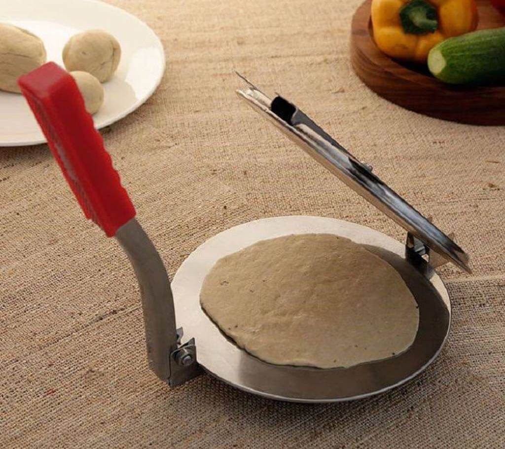 Puri press (Luchi Maker)