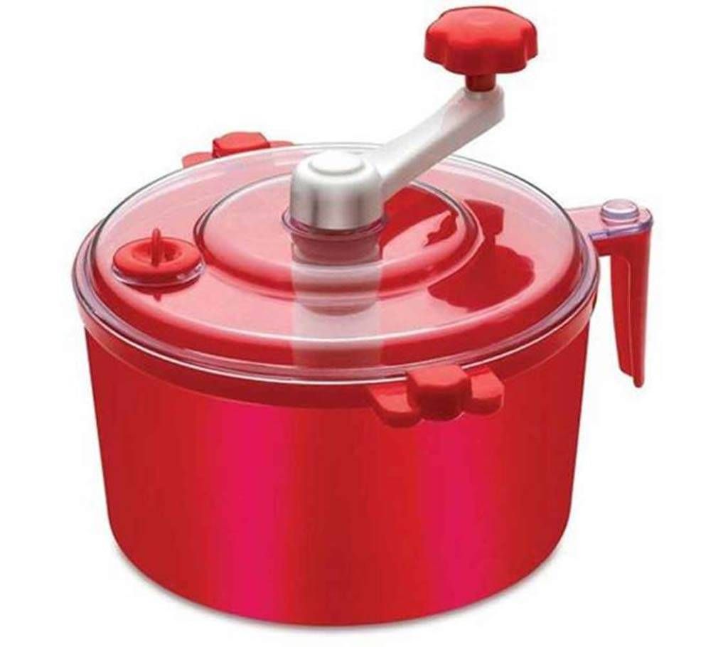 Atta Mixer