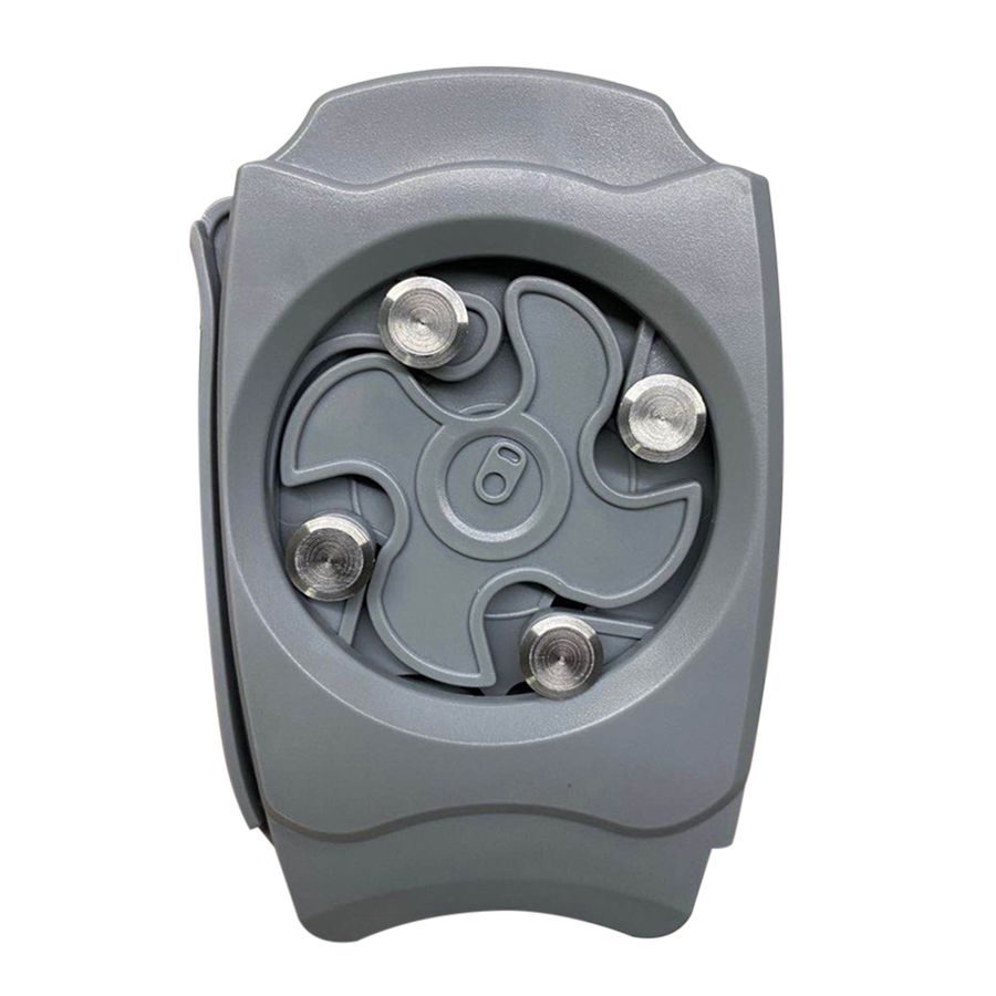 Can opener medical drink bottle opener multifunctional bottle opener bottle opener